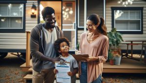 How to Rent a Trailer Home: Tenant’s Complete Guide