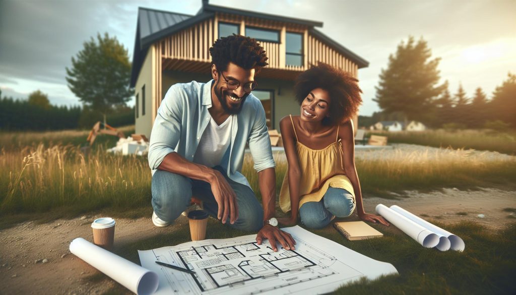 Can You Finance Land and a Modular Home Together? Smart Options