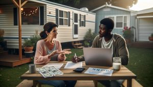 Can You Finance a Trailer Home: Loan Options Explained