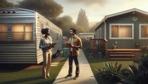 What’s the Difference Between a Trailer and Mobile Home