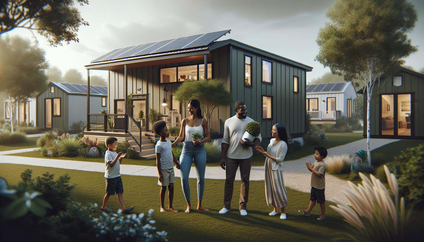 A closer look at Sustainable Living Solutions For Homes