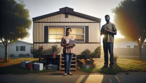 Do Trailer Homes Depreciate in Value: Market Truth