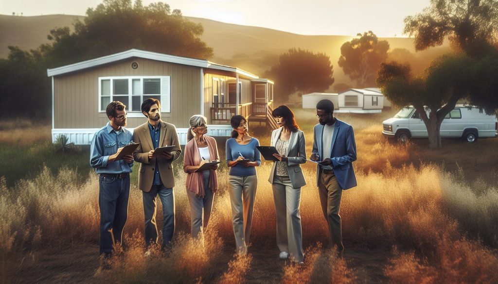 How to Determine the Value of a Mobile Home: Accurate Methods