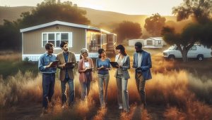 How to Determine the Value of a Mobile Home: Accurate Methods