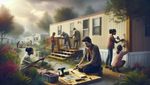 How to Secure a Mobile Home for Hurricane Zones: Survival Tips