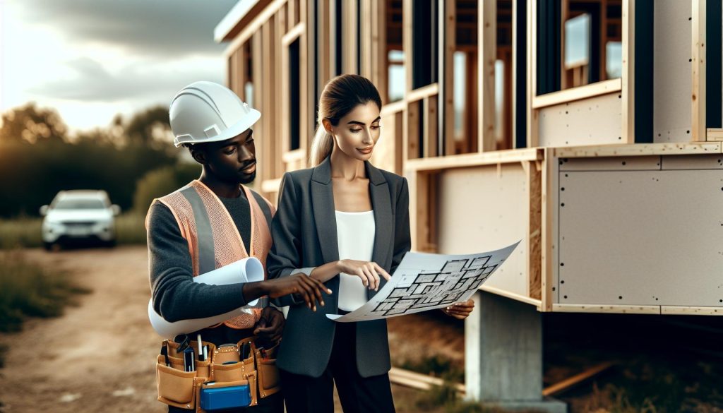 What Code Standards Apply to Modular Homes: Essential Compliance Guide