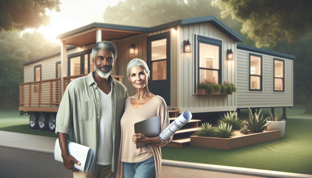 How Much Does it Cost to Build a Mobile Home? 2025 Price Guide