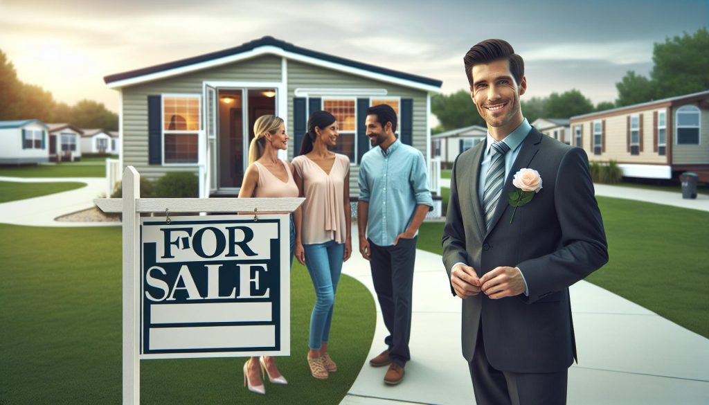 How to Sell a Mobile Home: Maximum Profit Strategies 2025