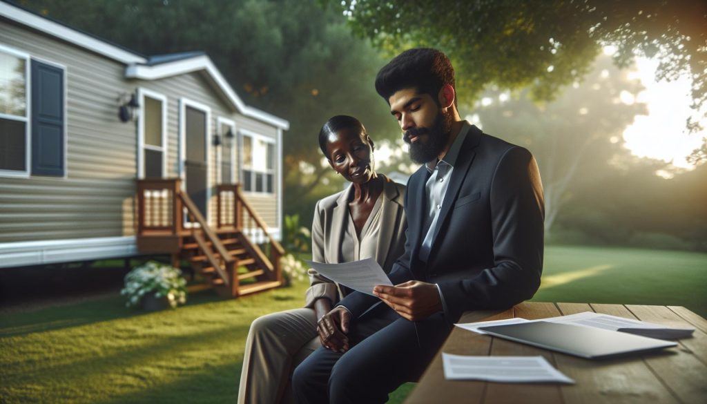 How to Finance a Mobile Home and Land: Complete Funding Options