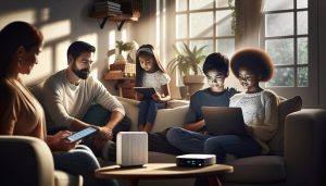 What is T-Mobile Home Internet Lite? Service Features Explained