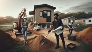How to Prepare Land for a Modular Home: Essential Site Prep