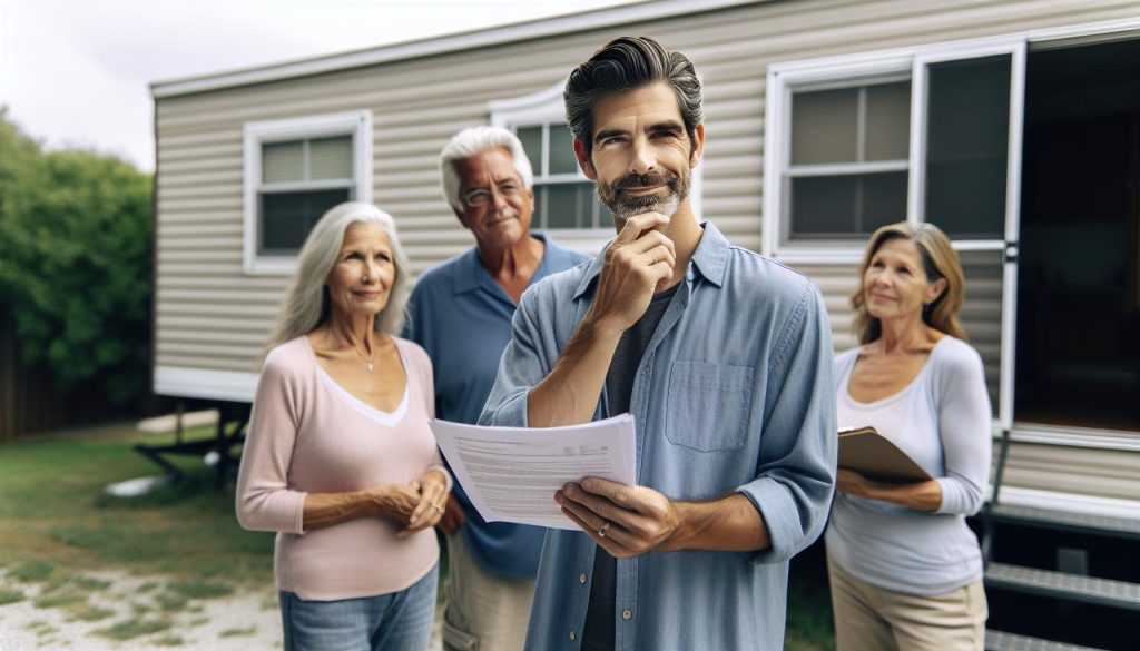 What Are My Rights as a Mobile Home Owner? Legal Protection