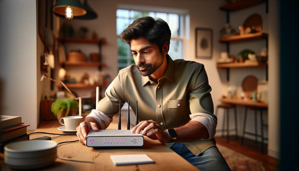 How to Reset T Mobile Home Internet: Quick Troubleshooting Fix 2 How to Reset T Mobile Home Internet: Quick Troubleshooting Fix