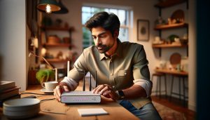 How to Reset T Mobile Home Internet: Quick Troubleshooting Fix