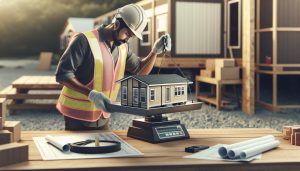 How Much Does a Mobile Home Weigh? Complete Weight Guide