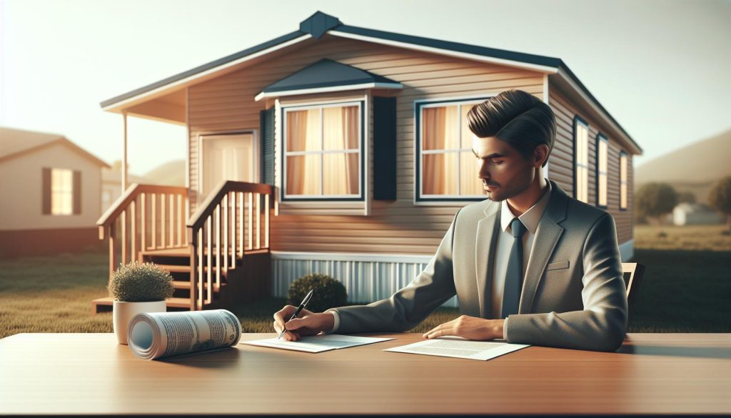 How to Surf Warranty Claims on Mobile Home Defects: Get Paid