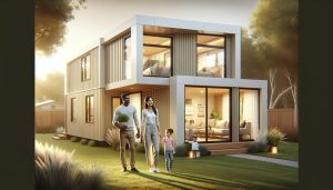 What Are Multi-Section Modular Homes: Spacious Family Solutions