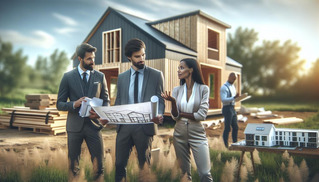 Are Modular Homes Good Investments? Profit Potential Analysis