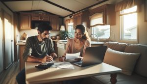 How to Refinance a Mobile Home Loan: Save Money Fast