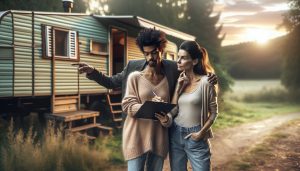 How to Buy a Used Trailer Home: Avoid Costly Mistakes