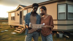 How to Buy a Mobile Home With Land: Complete Package Deal