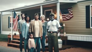 Will VA Finance Mobile Homes? Veteran Loan Benefits Guide
