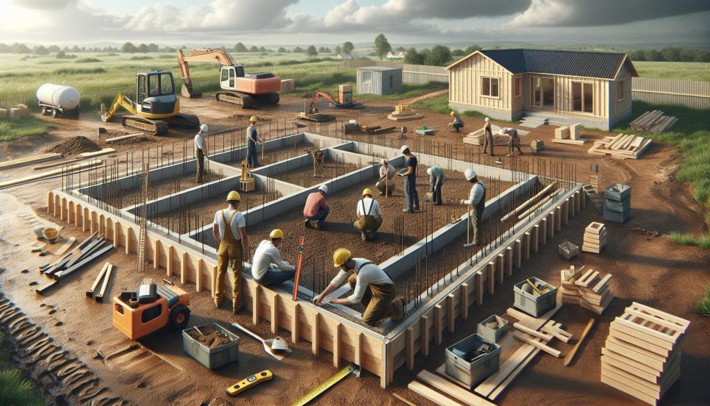 What Site Preparation Is Required for Modular Home Installation?