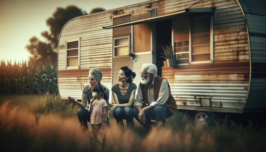 How Long Do Trailer Homes Last: Lifespan & Durability Facts