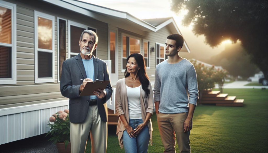 How to Sell a Mobile Home by Owner: Skip the Agent Fees