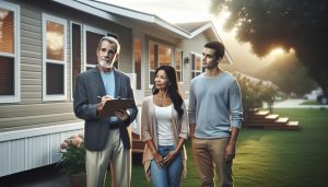 How to Sell a Mobile Home by Owner: Skip the Agent Fees