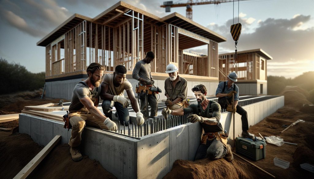 What Are Modular Home Anchoring Methods: Secure Foundation Tips