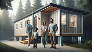 What Are Modular Home Tie-Down Requirements: Storm Safety Rules