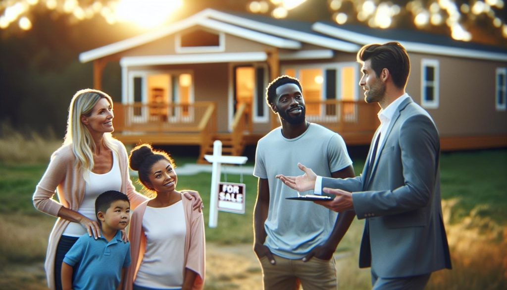 How to Sell a Modular Home: Maximum Value Strategies