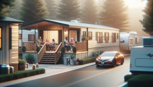 How Much Are Used Trailer Homes: Current Market Values