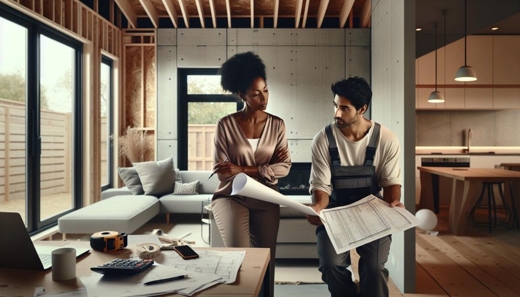 What Are Modular Home Finishing Costs: Interior Completion Budget