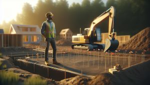 What Are Modular Home Site-Work Costs: Land Preparation Expenses