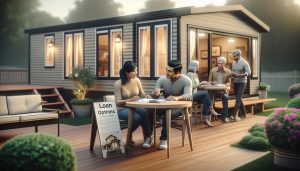 How to Finance a Trailer Home: Loan Success Strategies