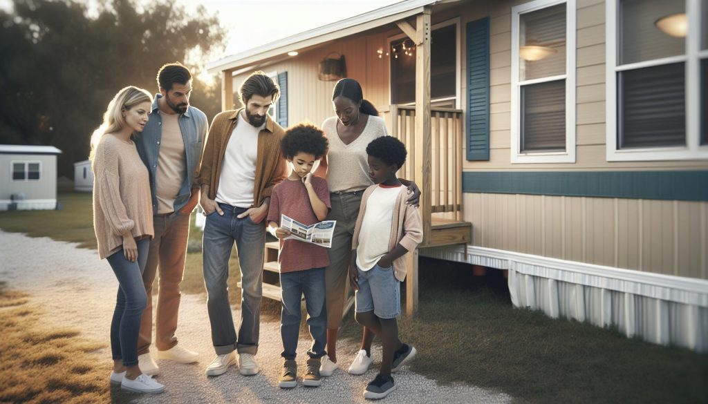 How Much Does a Used Mobile Home Cost? Fair Price Guide