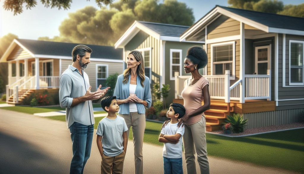 Are Manufactured Homes the Same as Mobile Homes? Key Facts