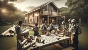 What Does Modular Home Construction Include? Full Package Details