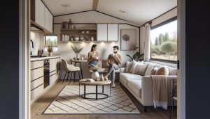 How to Decorate a Mobile Home: Stylish Ideas That Work