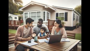 Can You Get a Home Loan for a Mobile Home? Financing Options