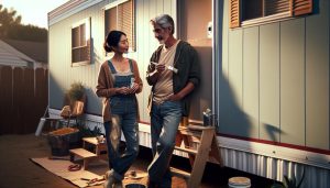 How to Remodel a Trailer Home on a Budget: Smart Savings