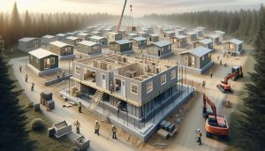 What Foundation Types Work for Modular Homes: Complete Guide to Options