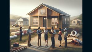 What Is USDA’s Role in Modular Home Financing: Rural Loan Programs