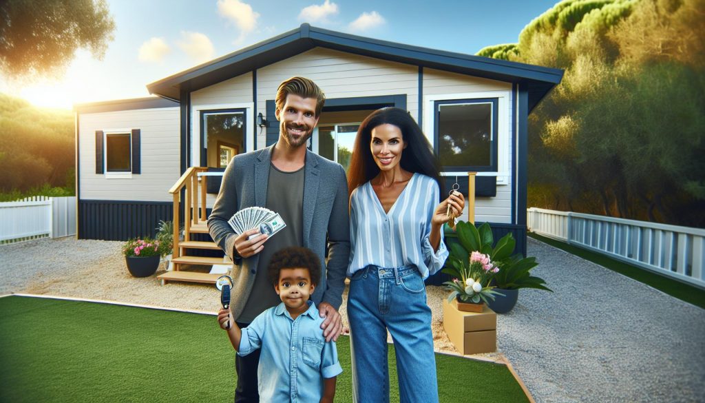 Can You Buy a Mobile Home with Cash? Complete Payment Guide