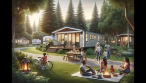 What is a Park Model Mobile Home? Features & Benefits Explained