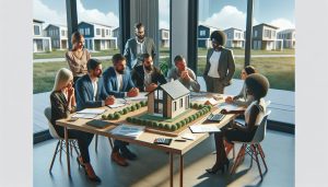 What Financing Programs Cover Land and Modular Homes Together: Combo
