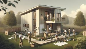 What Maintenance Do Modular Homes Require: Annual Care Checklist