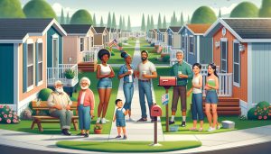 How Do Mobile Home Parks Work? Resident’s Complete Guide